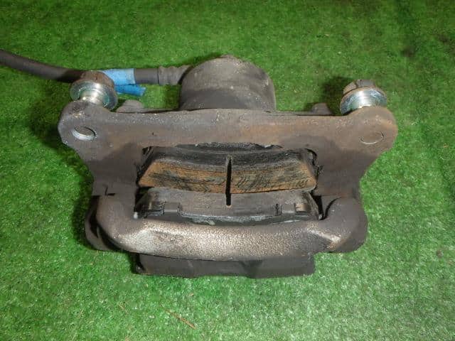 Front Left Caliper HONDA N BOX 2012 DBA-JF2 — photo 5