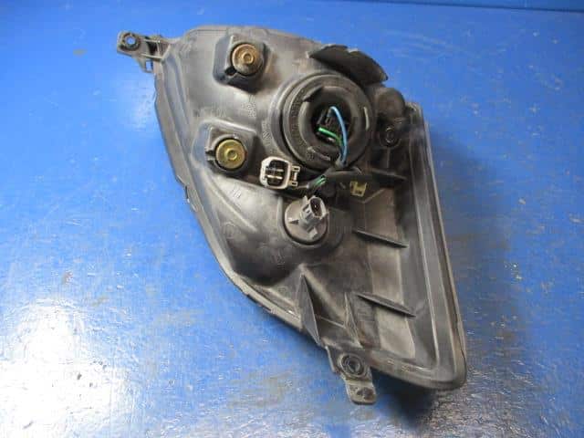 Left Headlight NISSAN Moco 2004 CBA-MG21 — photo 3