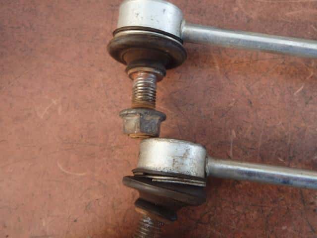 Steering Parts SUZUKI Every 2010 EBD-DA64V — photo 3