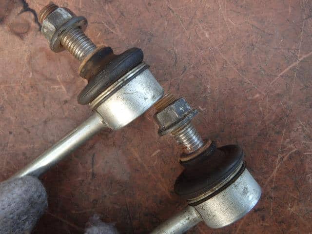 Steering Parts SUZUKI Every 2010 EBD-DA64V — photo 2
