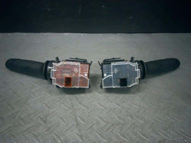 Combination Switch HONDA N-wgn 2020 6BA-JH3 — photo 2