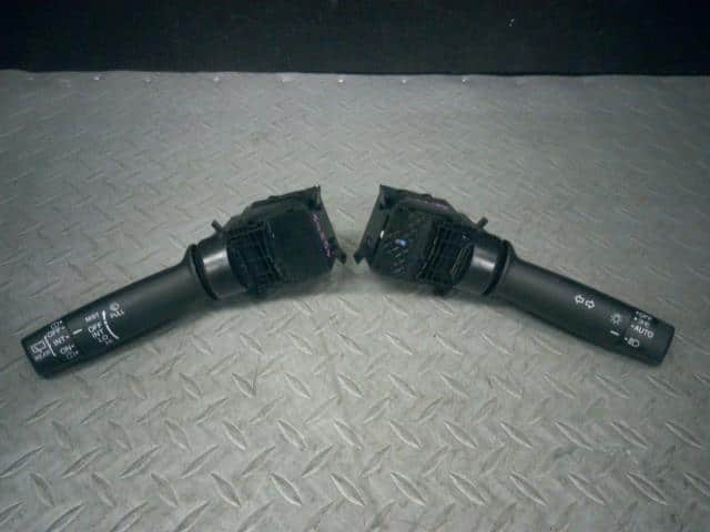 Combination Switch HONDA N-wgn 2020 6BA-JH3 — photo 1