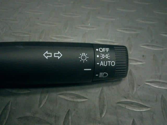 Combination Switch HONDA N-wgn 2020 6BA-JH3 — photo 4