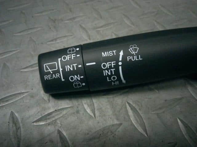 Combination Switch HONDA N-wgn 2020 6BA-JH3 — photo 3