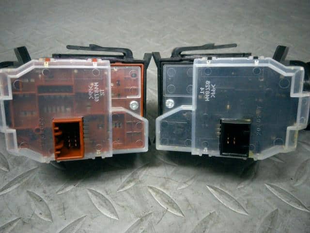Combination Switch HONDA N-wgn 2020 6BA-JH3 — photo 5