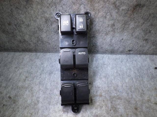 Power Window Switch SUZUKI Swift 2013 DBA-ZC72S 3799071L21 — photo 1