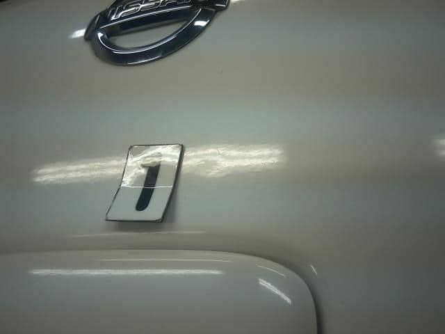 Back Door Assembly NISSAN Dayz 2013 DBA-B21 — photo 3