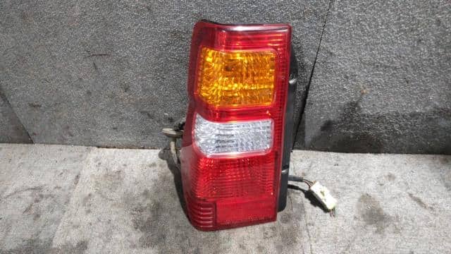 Left Tail Light MITSUBISHI Pajero Mini 1999 GF-H53A MR322617 — photo 1