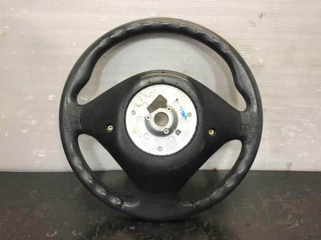 Steering Wheel BMW Z3 2001 GH-CN22 32342229487 — photo 2