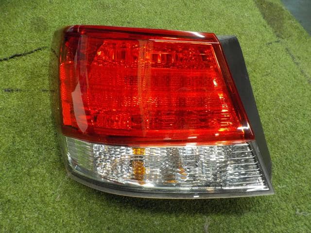 Left Tail Light SUBARU Legacy 2010 DBA-BM9 — photo 1