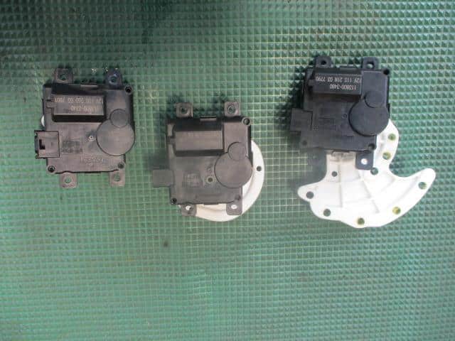 Motor SUZUKI Wagon R 2015 DAA-MH44S — photo 1