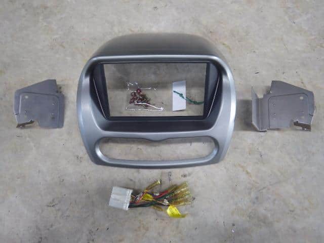 Interior Parts MITSUBISHI i 2006 CBA-HA1W — photo 1