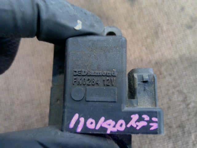 Ignition Coil SUBARU Stella 2007 DBA-RN1 — photo 2