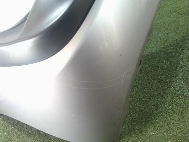Rear Bumper Assembly TOYOTA Sienta 2017 DBA-NSP170G — photo 3