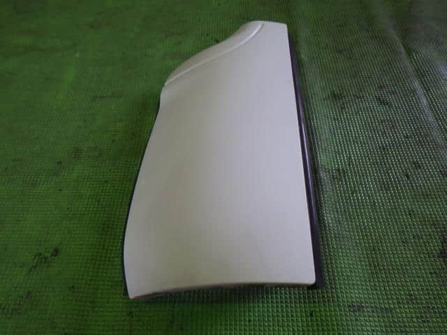 Left Front Side Body Panel HINO Ranger 2000 KK-FC3JGDA — photo 1