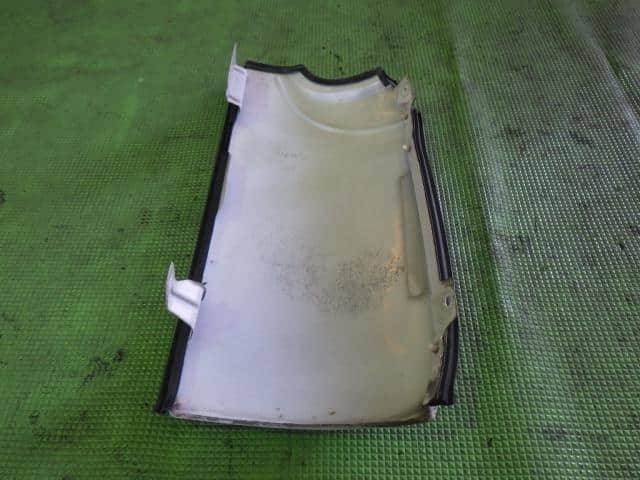 Left Front Side Body Panel HINO Ranger 2000 KK-FC3JGDA — photo 2