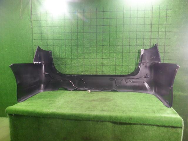 Rear Bumper Assembly TOYOTA vellfire 2009 DBA-ANH25 — photo 5