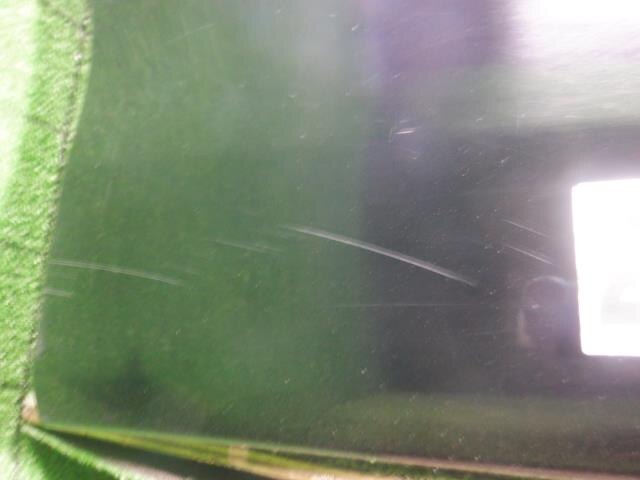 Rear Bumper Assembly TOYOTA vellfire 2009 DBA-ANH25 — photo 8