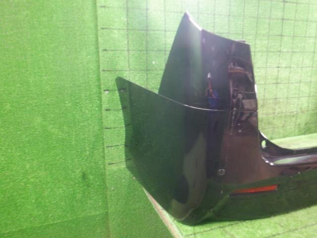 Rear Bumper Assembly TOYOTA vellfire 2009 DBA-ANH25 — photo 4