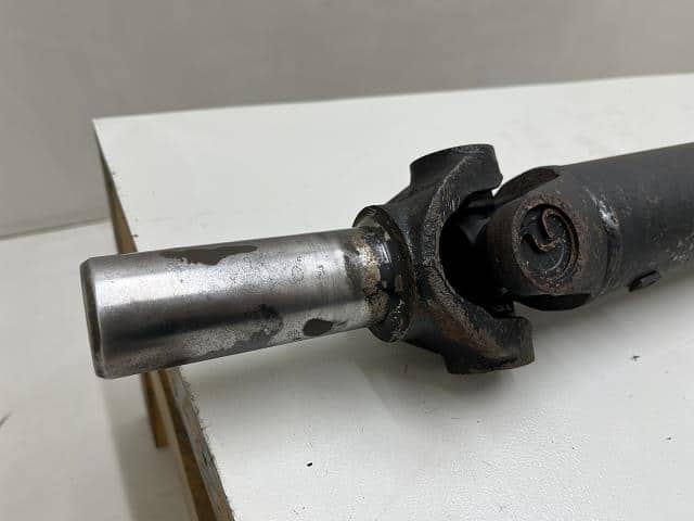 Rear Propeller Shaft CHRYSLER Jeep grand cherokee 1999 GF-WJ40 — photo 2