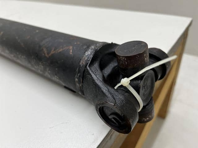 Rear Propeller Shaft CHRYSLER Jeep grand cherokee 1999 GF-WJ40 — photo 3