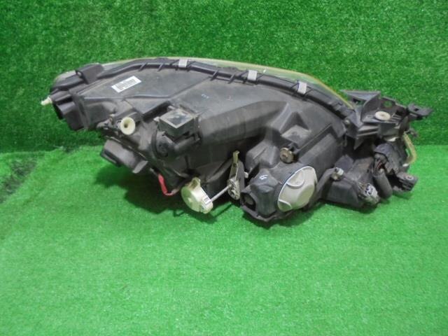 Left Headlight TOYOTA Lexus ls 2008 DAA-UVF45 — photo 5