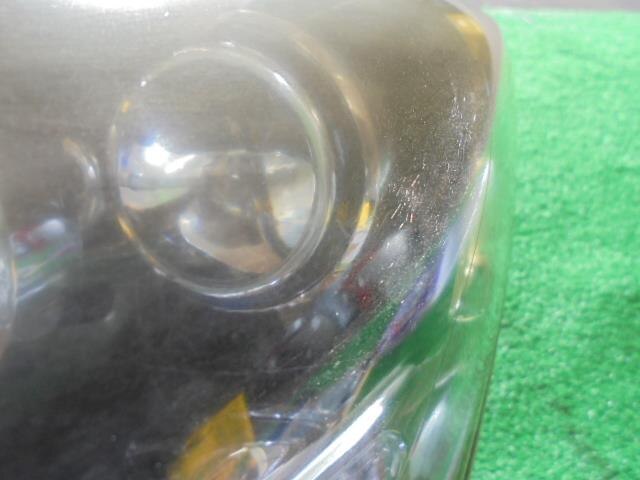 Left Headlight TOYOTA Lexus ls 2008 DAA-UVF45 — photo 2