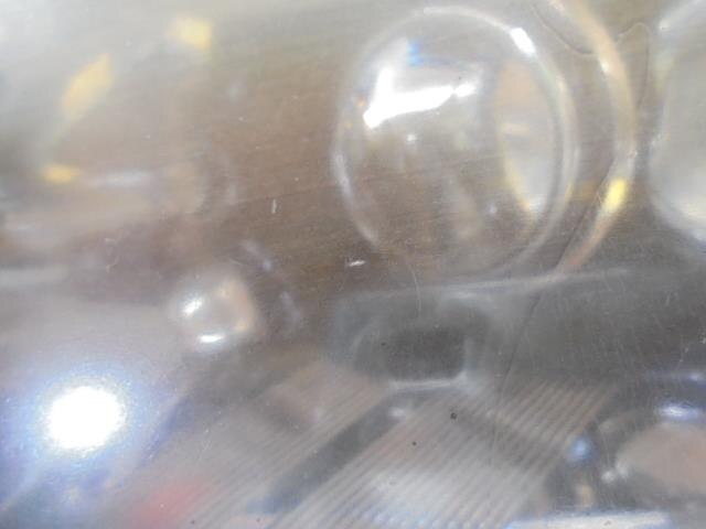 Left Headlight TOYOTA Lexus ls 2008 DAA-UVF45 — photo 4