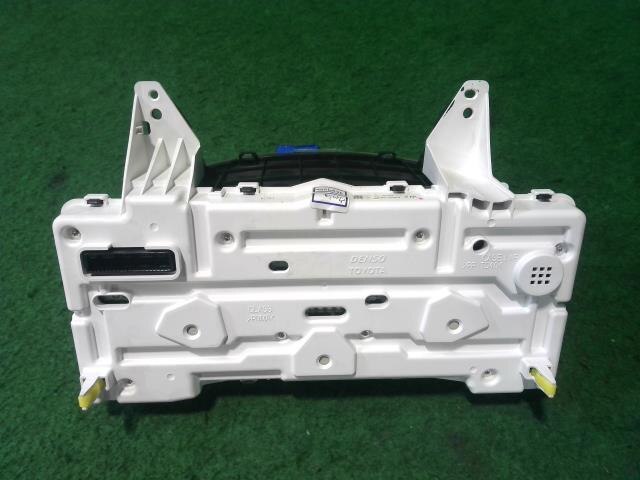 Speedometer TOYOTA Wish 2009 DBA-ZGE25 — photo 2