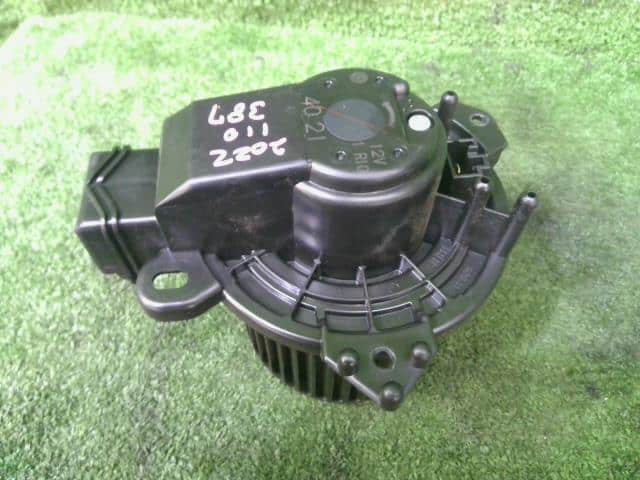 Blower Motor SUZUKI Wagon R 2013 DBA-MH34S 7415072M00 — photo 2