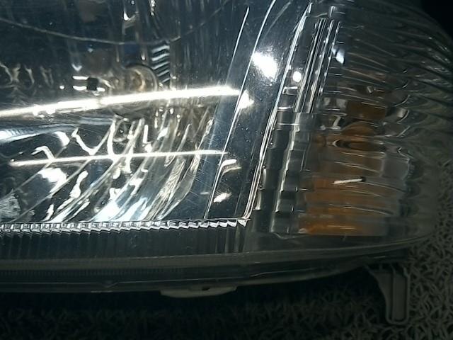 Left Headlight TOYOTA Pixis 2012 EBD-S331 — photo 9