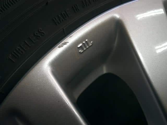Wheel MAZDA Flair 2014 DAA-MJ44S 1AAM3760039 — photo 5