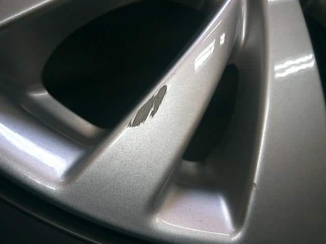 Wheel MAZDA Flair 2014 DAA-MJ44S 1AAM3760039 — photo 3