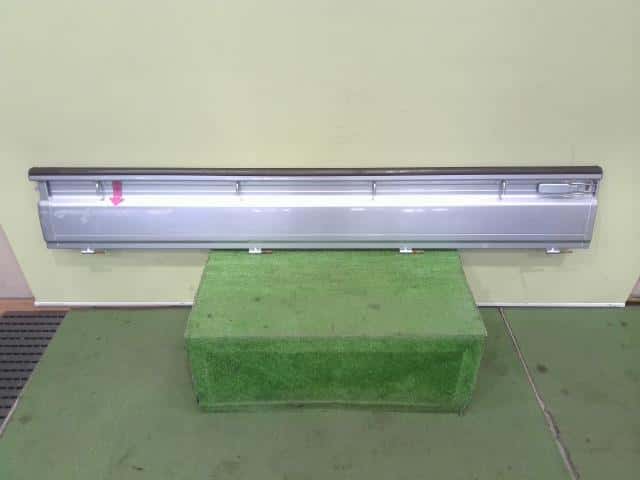 Truck Right Side Panel DAIHATSU Hijet 2007 EBD-S211P — photo 1