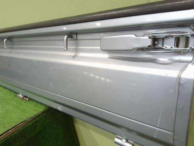 Truck Right Side Panel DAIHATSU Hijet 2007 EBD-S211P — photo 3