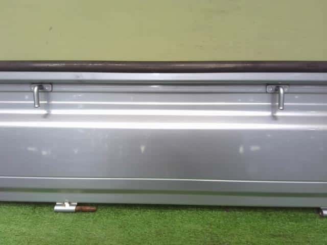Truck Right Side Panel DAIHATSU Hijet 2007 EBD-S211P — photo 4
