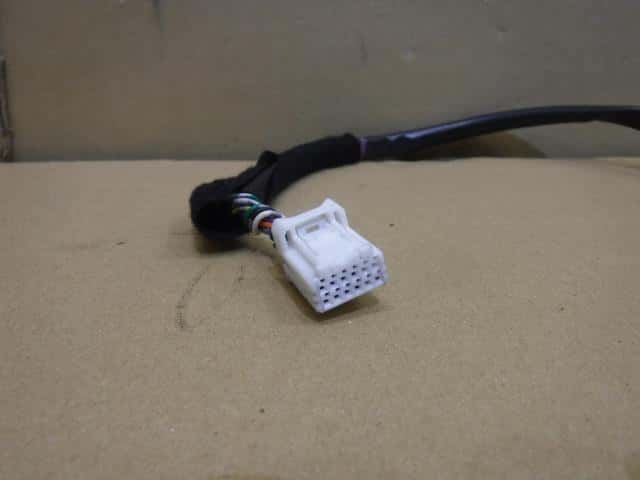 Right Side Mirror NISSAN Note 2015 DBA-NE12 — photo 3