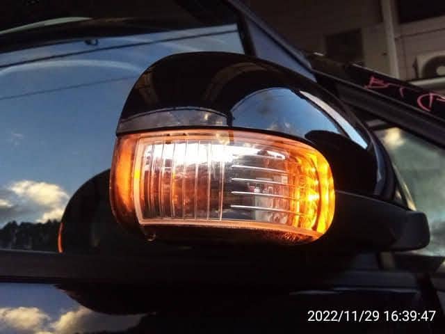 Right Side Mirror VOLKSWAGEN Golf Touran 2008 ABA-1TBLG 1T2 857 508 M — photo 3