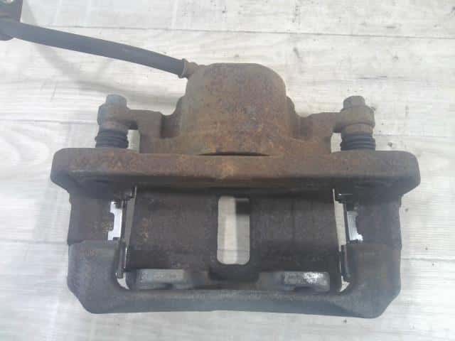 Front Left Caliper HONDA Odyssey 2003 UA-RB1 — photo 2