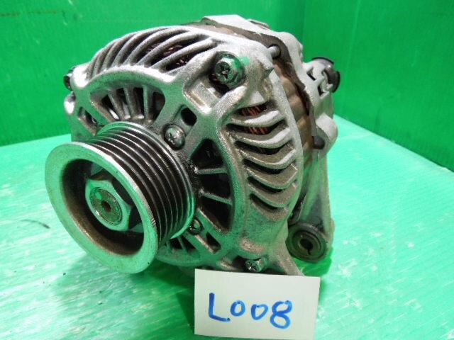 Alternator NISSAN Dayz roox 2015 DBA-B21A — photo 6