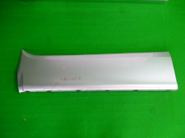 Front Left Door Assembly TOYOTA Estima 2008 DBA-ACR50 — photo 3