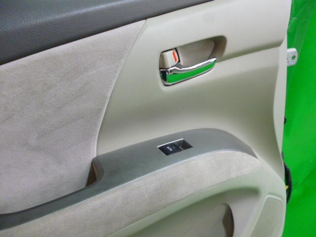Front Left Door Assembly TOYOTA Estima 2008 DBA-ACR50 — photo 7
