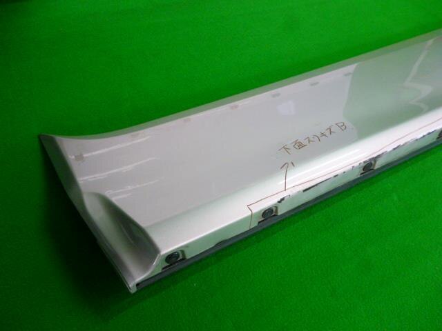 Front Left Door Assembly TOYOTA Estima 2008 DBA-ACR50 — photo 4