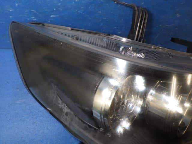Right Headlight HONDA Zest 2009 DBA-JE1 — photo 2