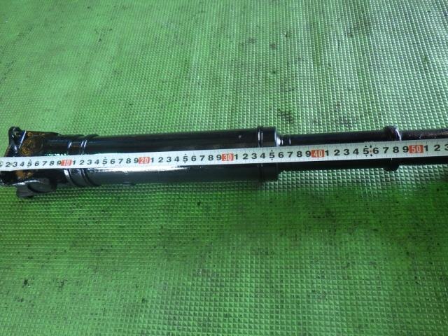Rear Propeller Shaft TOYOTA Dyna 2002 KG-LY270 3714025030 — photo 2