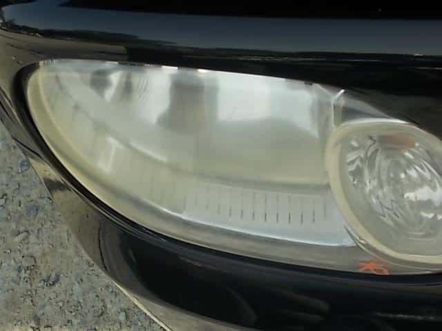 Right Headlight SUZUKI Lapin 2010 DBA-HE22S 3512085K00 — photo 3
