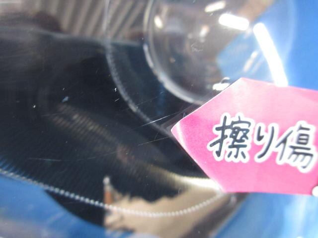 Left Headlight TOYOTA Spade 2012 DBA-NCP141 — photo 4