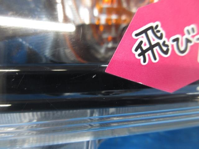 Left Headlight TOYOTA Spade 2012 DBA-NCP141 — photo 5