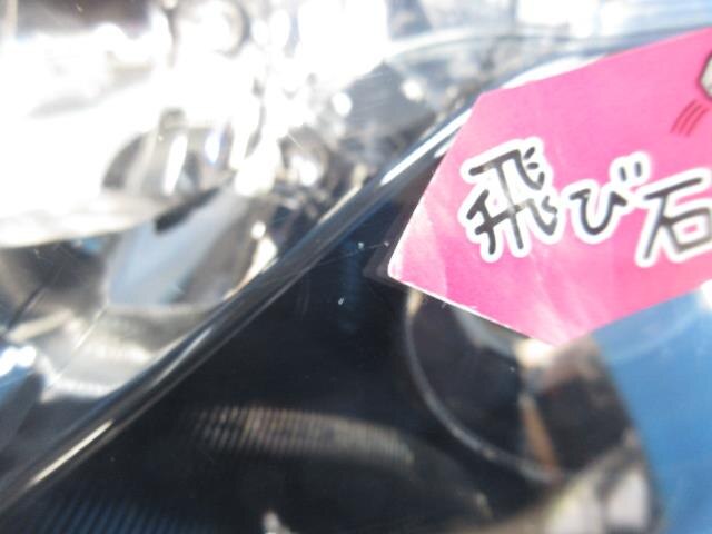 Left Headlight TOYOTA Spade 2012 DBA-NCP141 — photo 6