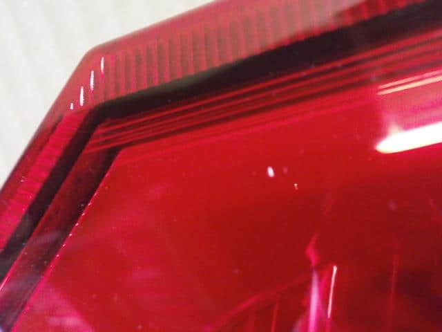 Right Finish Panel SUZUKI Solio 2012 DBA-MA15S 3625154MA0 — photo 2
